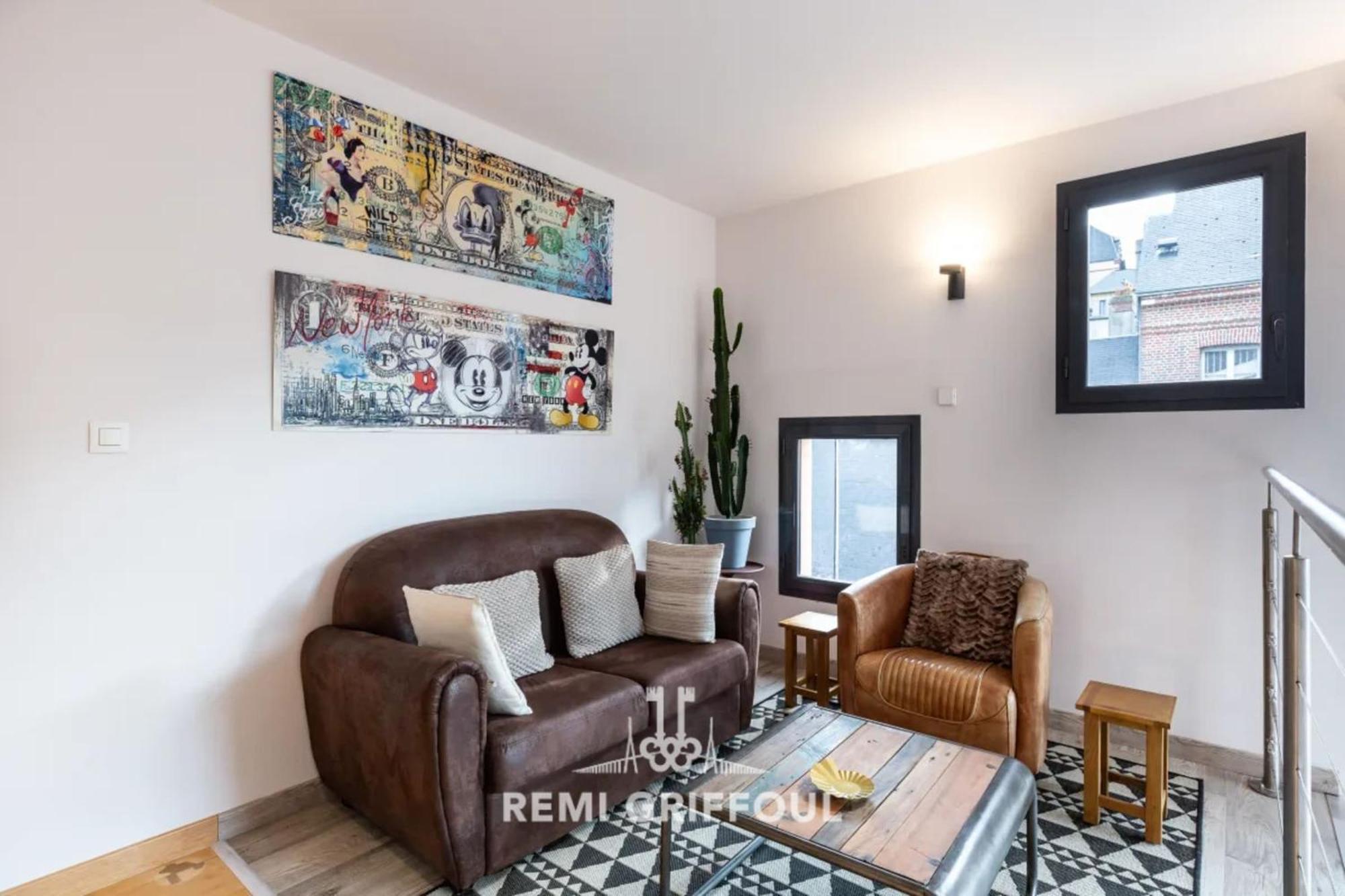 The Cosmopolitan Architect Design Home With Rooftop Jacuzzi 8 Guests Онфльор Екстериор снимка