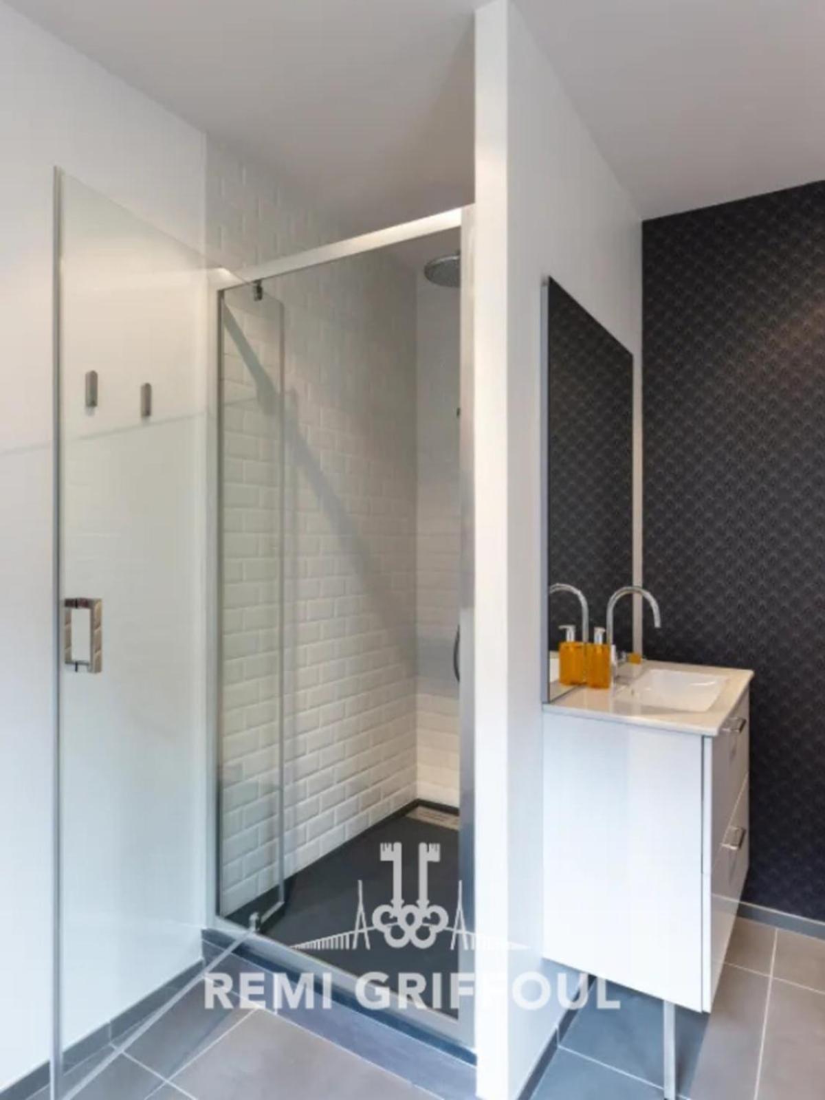 The Cosmopolitan Architect Design Home With Rooftop Jacuzzi 8 Guests Онфльор Екстериор снимка